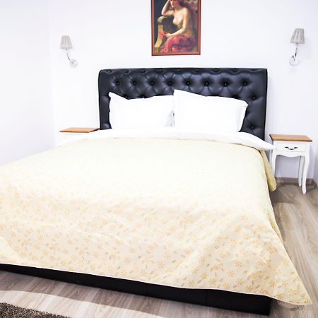 Hotel La Casa Centrale Bucharest Luaran gambar