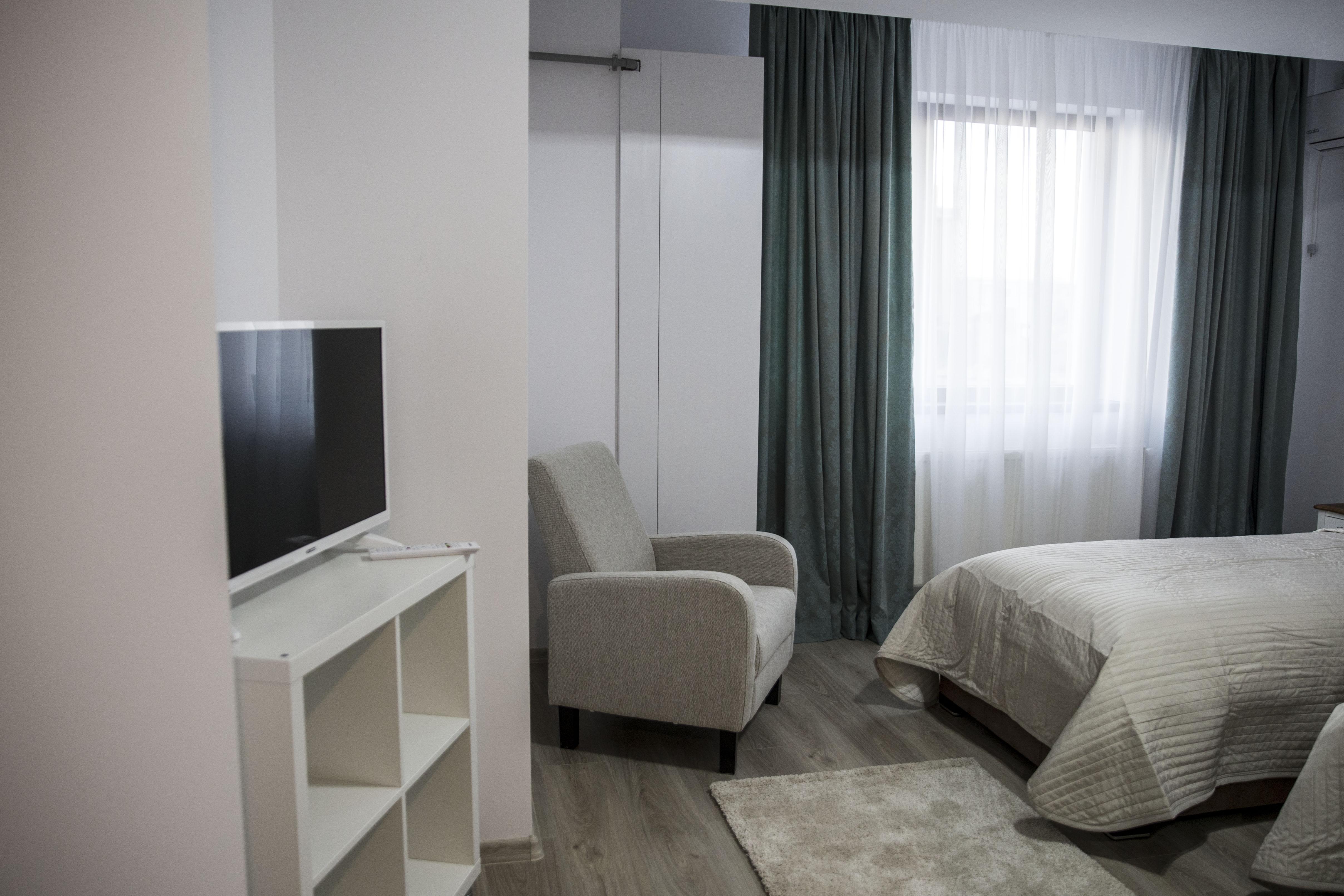 Hotel La Casa Centrale Bucharest Luaran gambar
