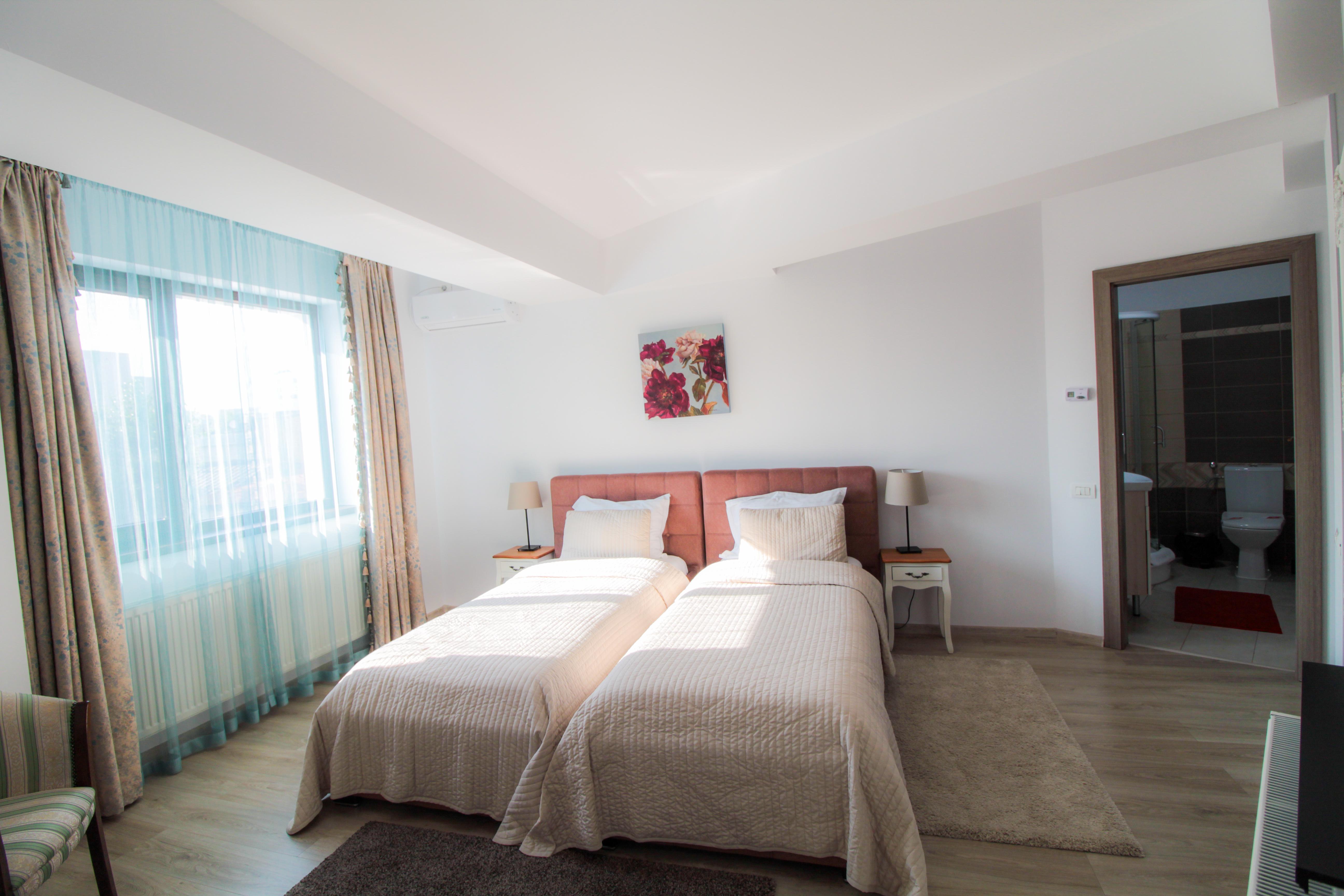 Hotel La Casa Centrale Bucharest Luaran gambar