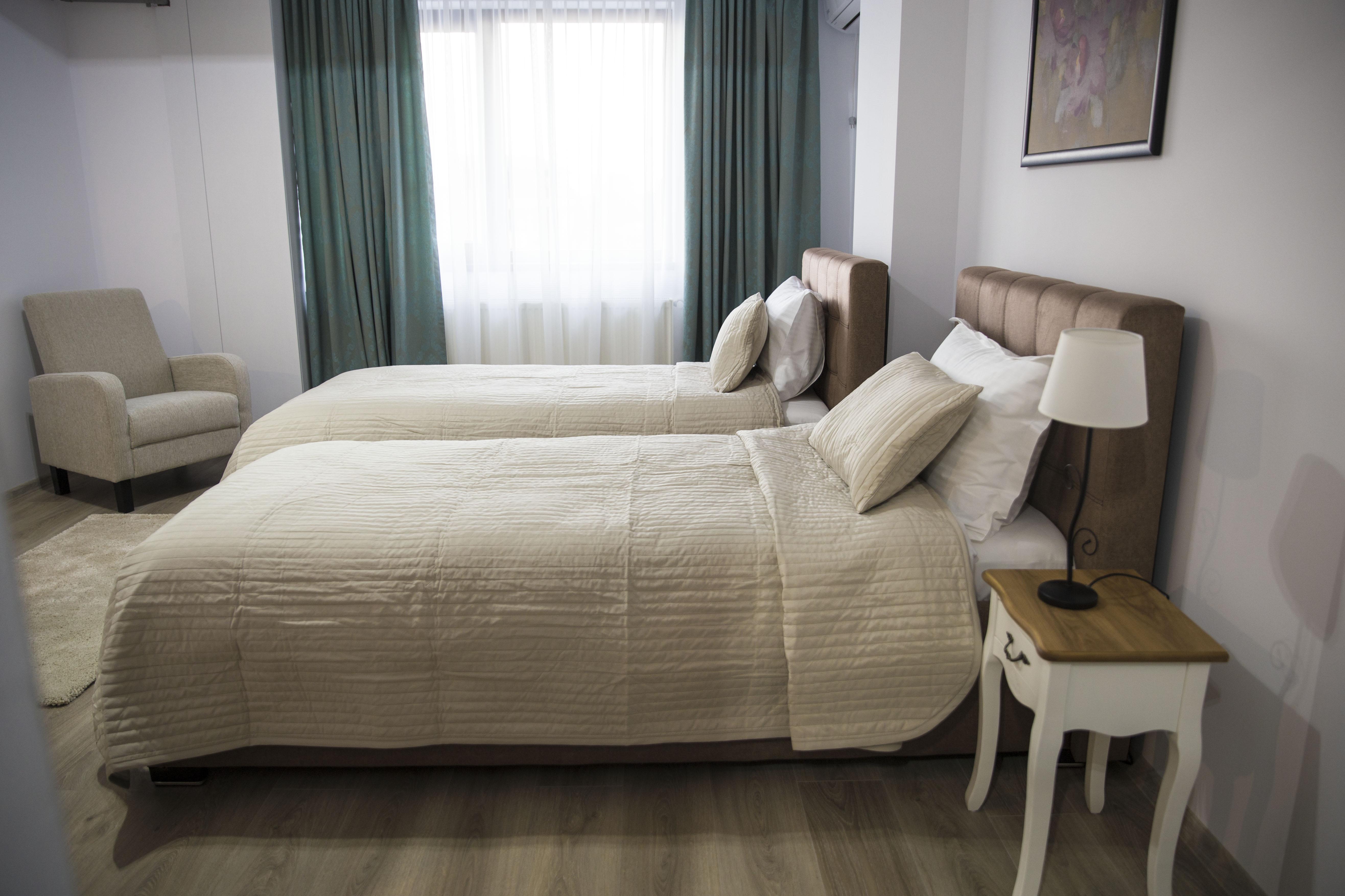 Hotel La Casa Centrale Bucharest Luaran gambar