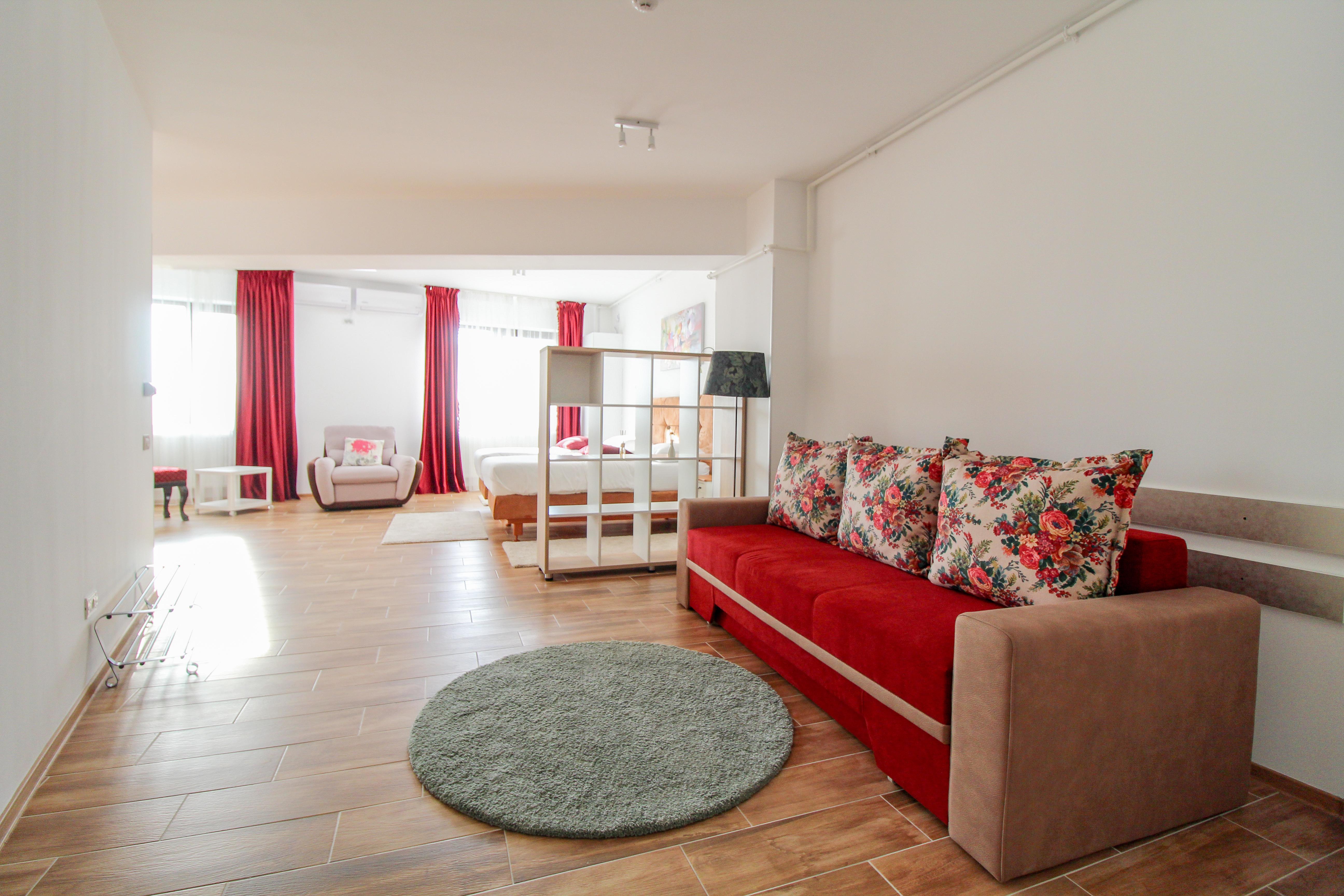 Hotel La Casa Centrale Bucharest Luaran gambar