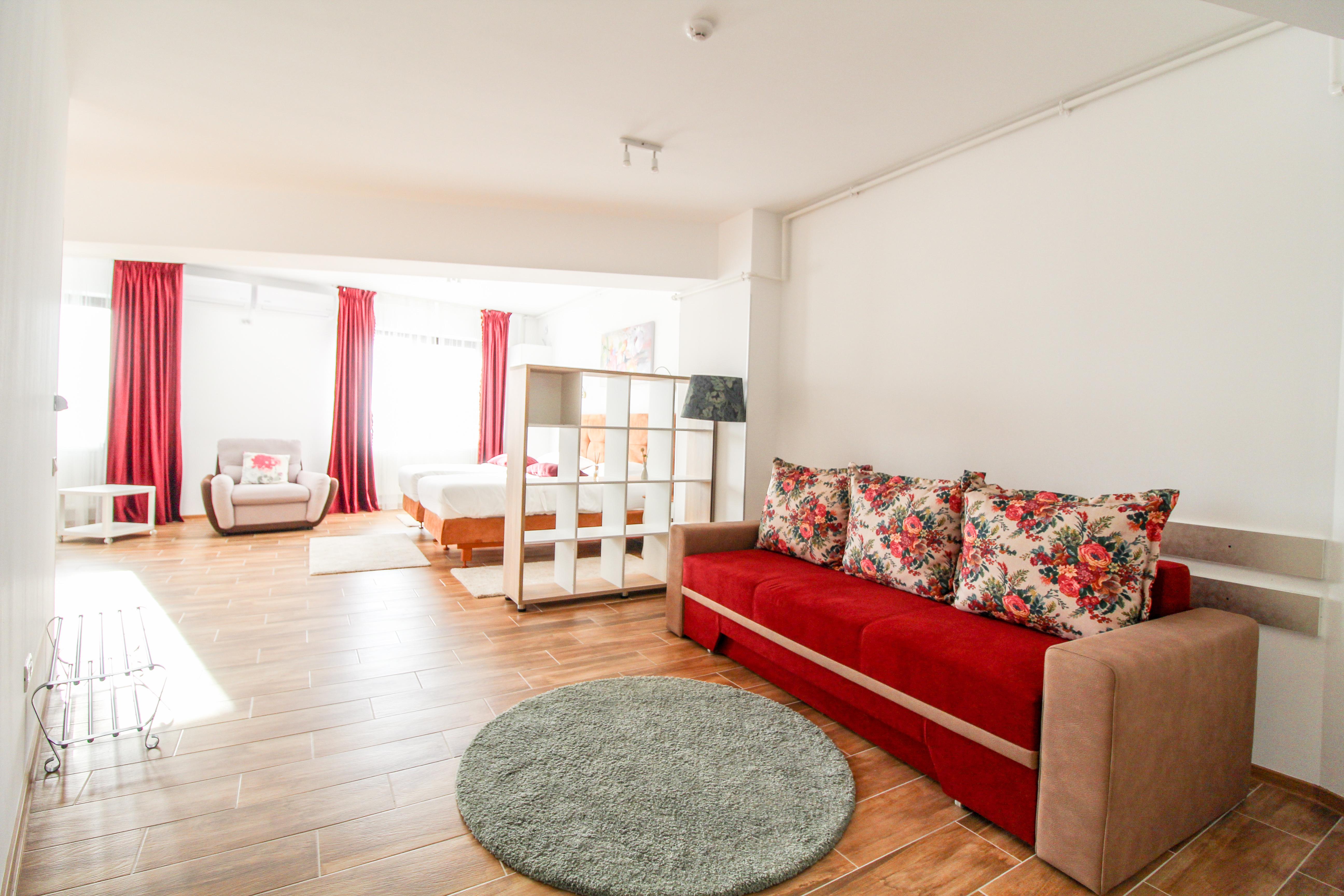 Hotel La Casa Centrale Bucharest Luaran gambar