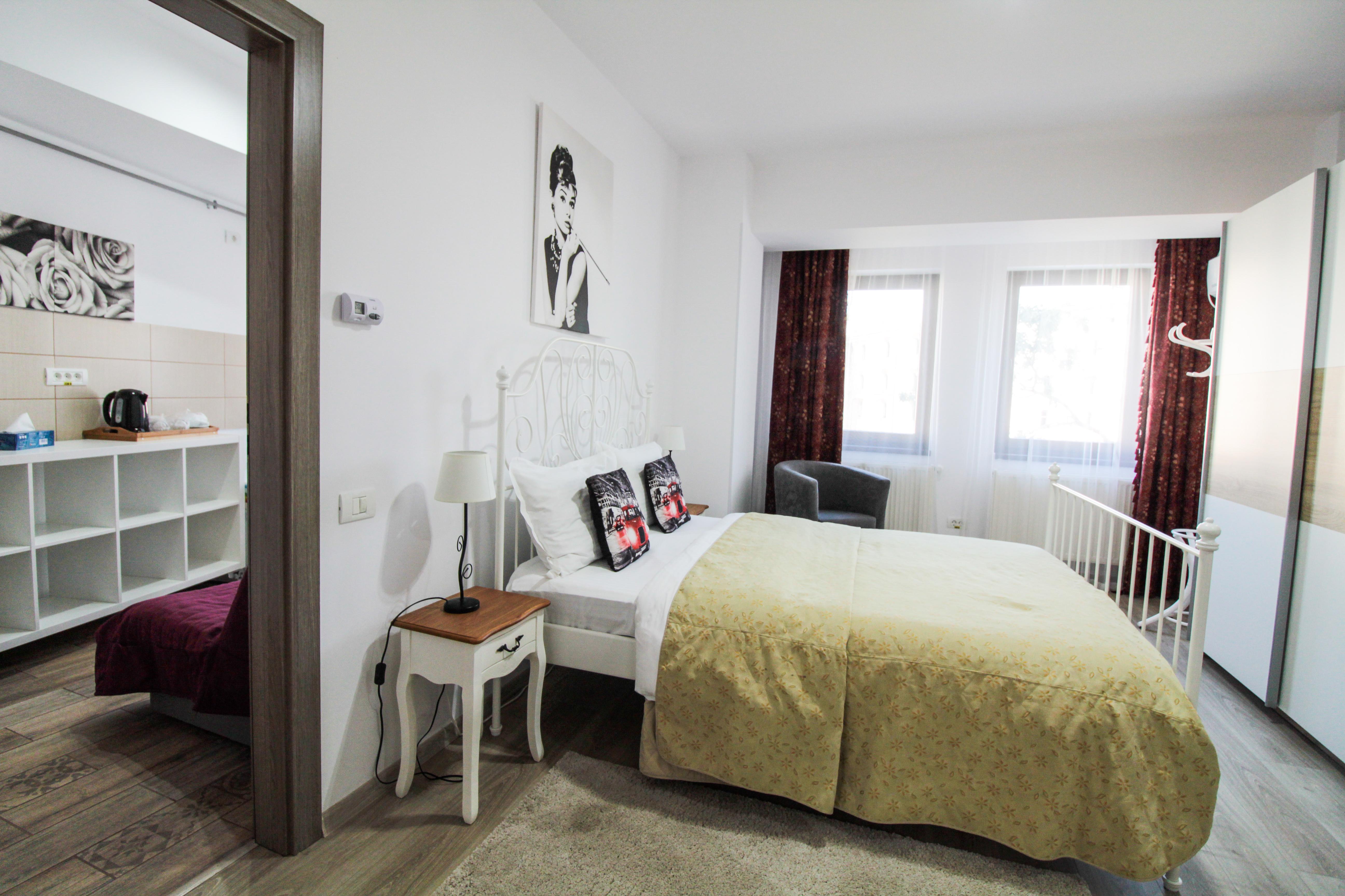 Hotel La Casa Centrale Bucharest Luaran gambar