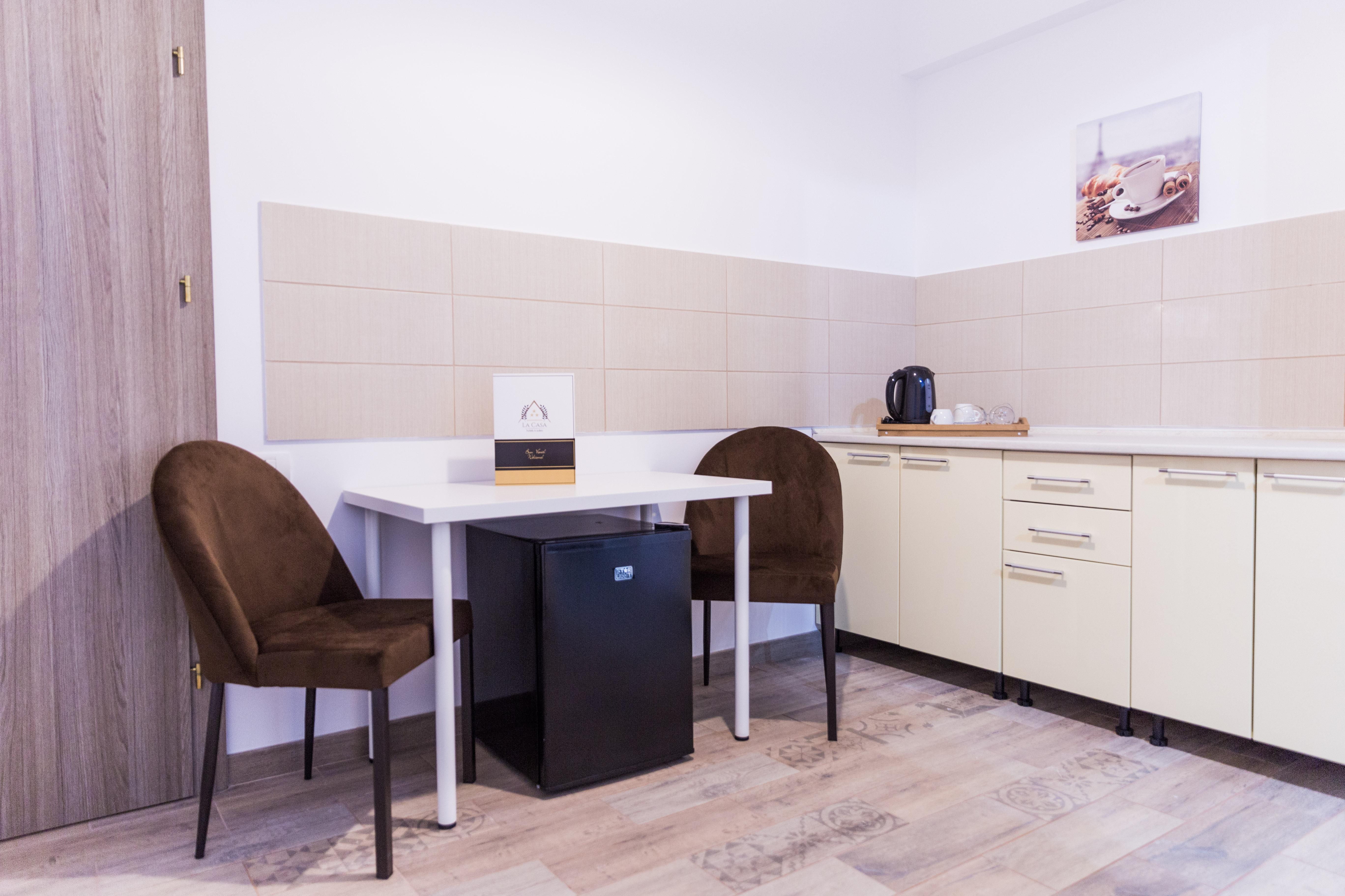 Hotel La Casa Centrale Bucharest Luaran gambar