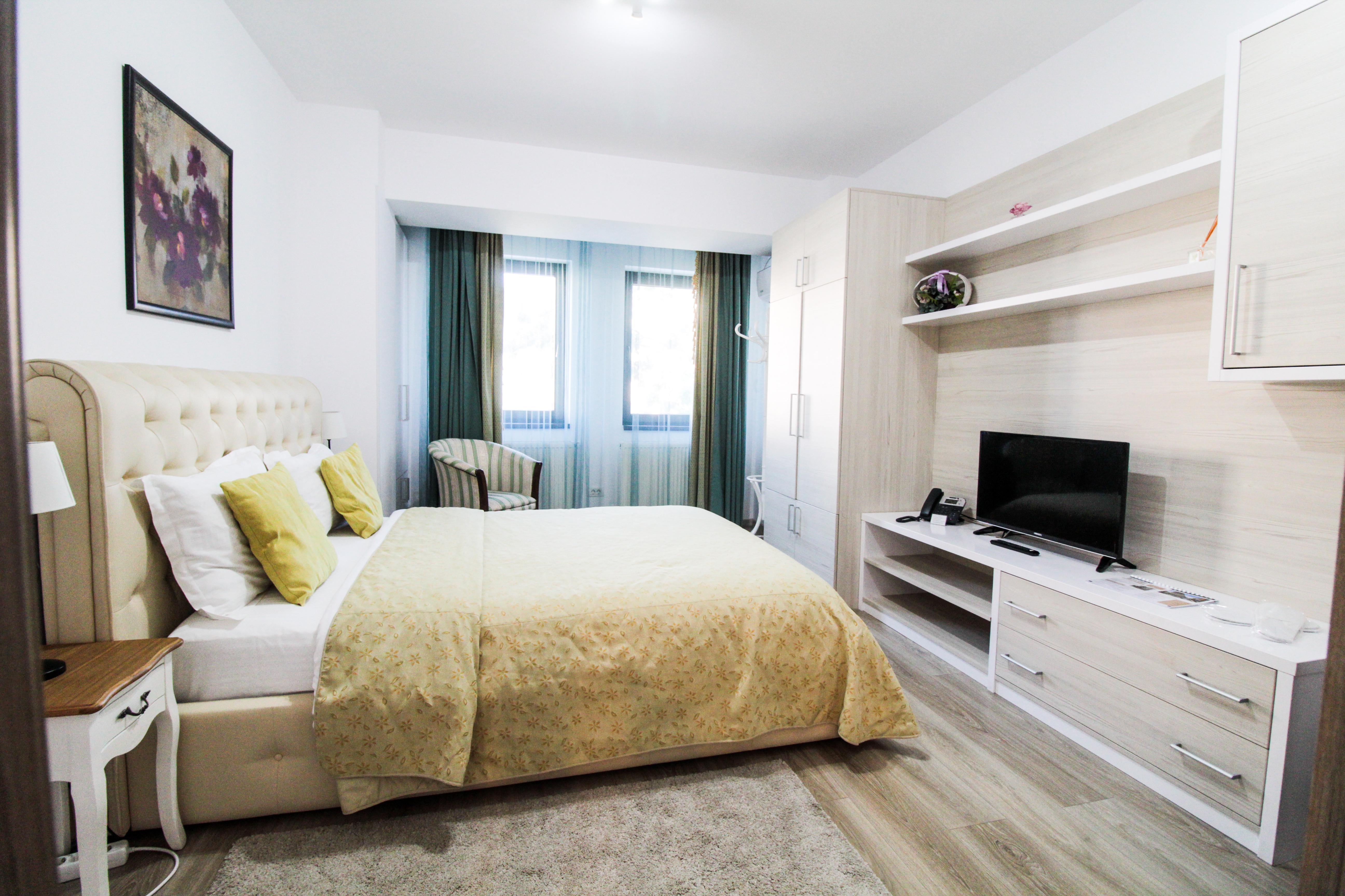 Hotel La Casa Centrale Bucharest Luaran gambar