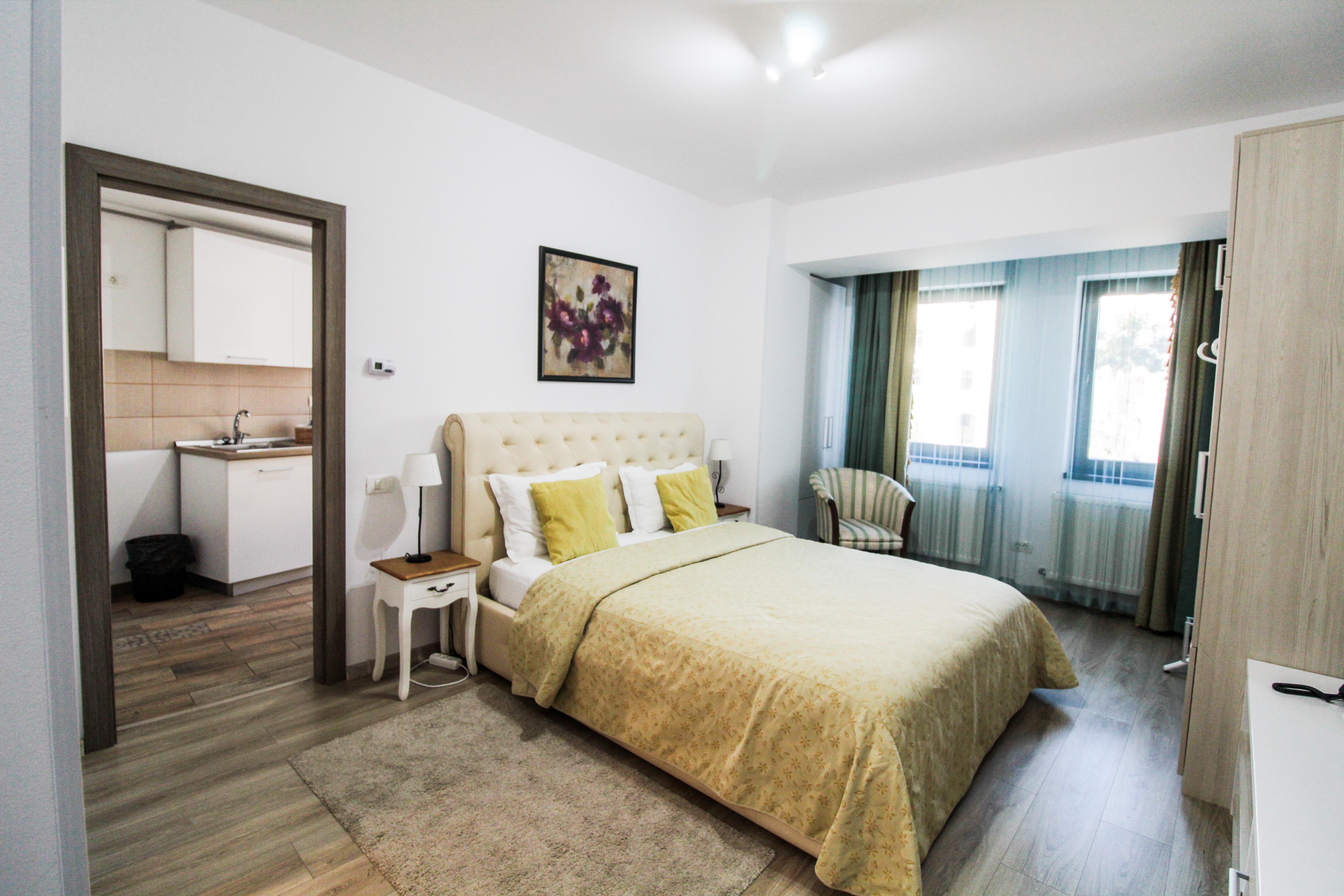 Hotel La Casa Centrale Bucharest Luaran gambar