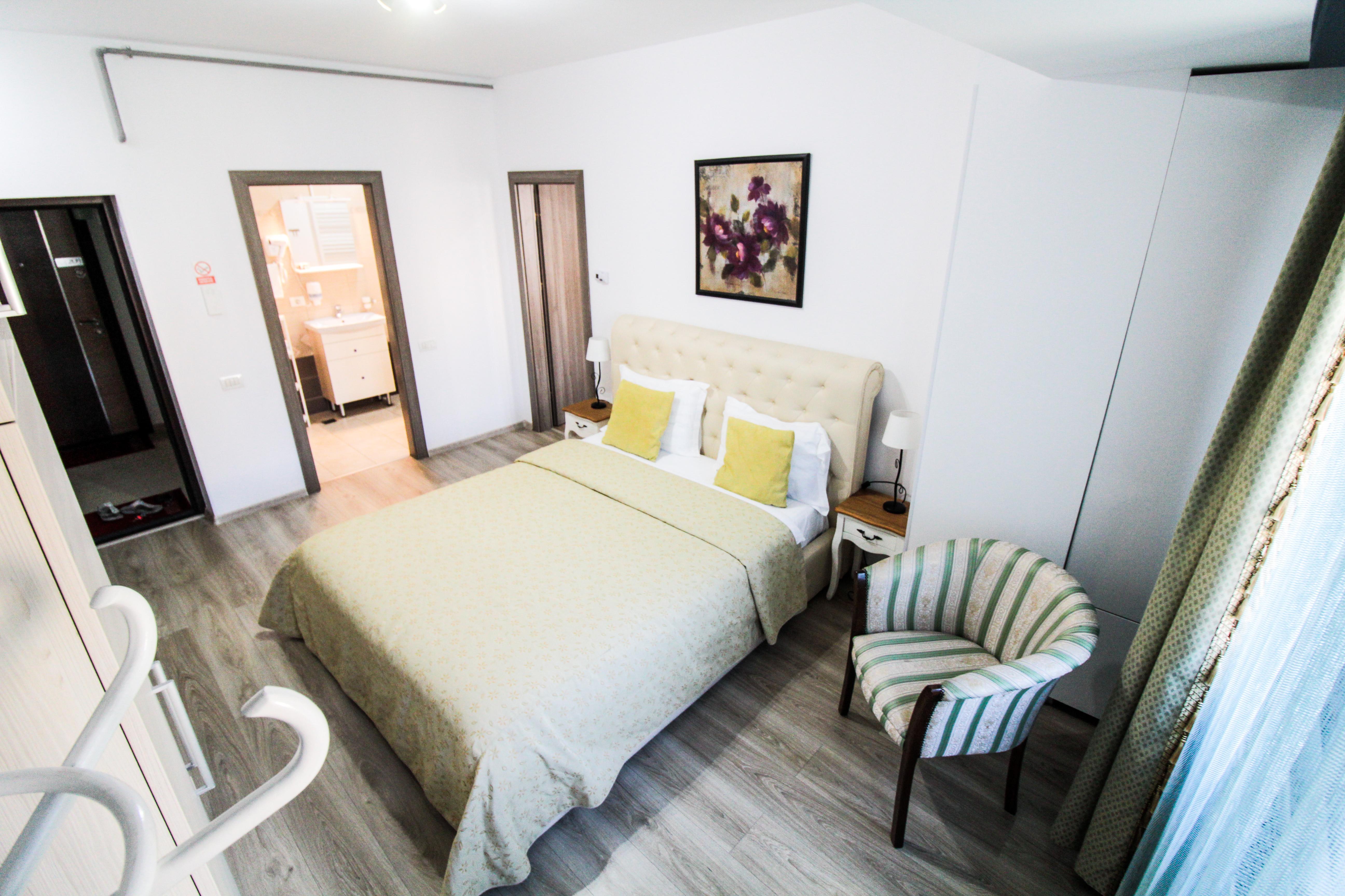 Hotel La Casa Centrale Bucharest Luaran gambar