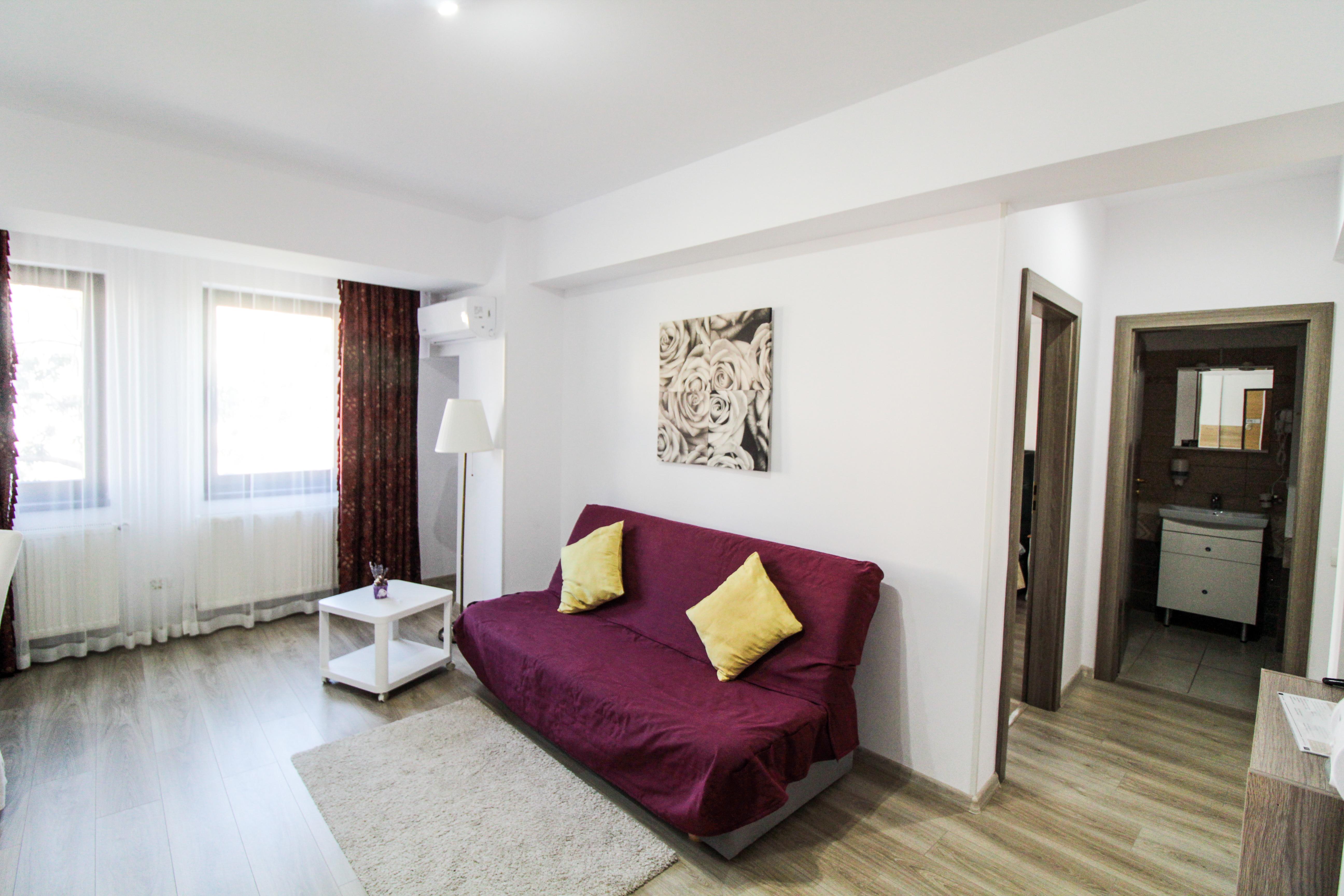 Hotel La Casa Centrale Bucharest Luaran gambar