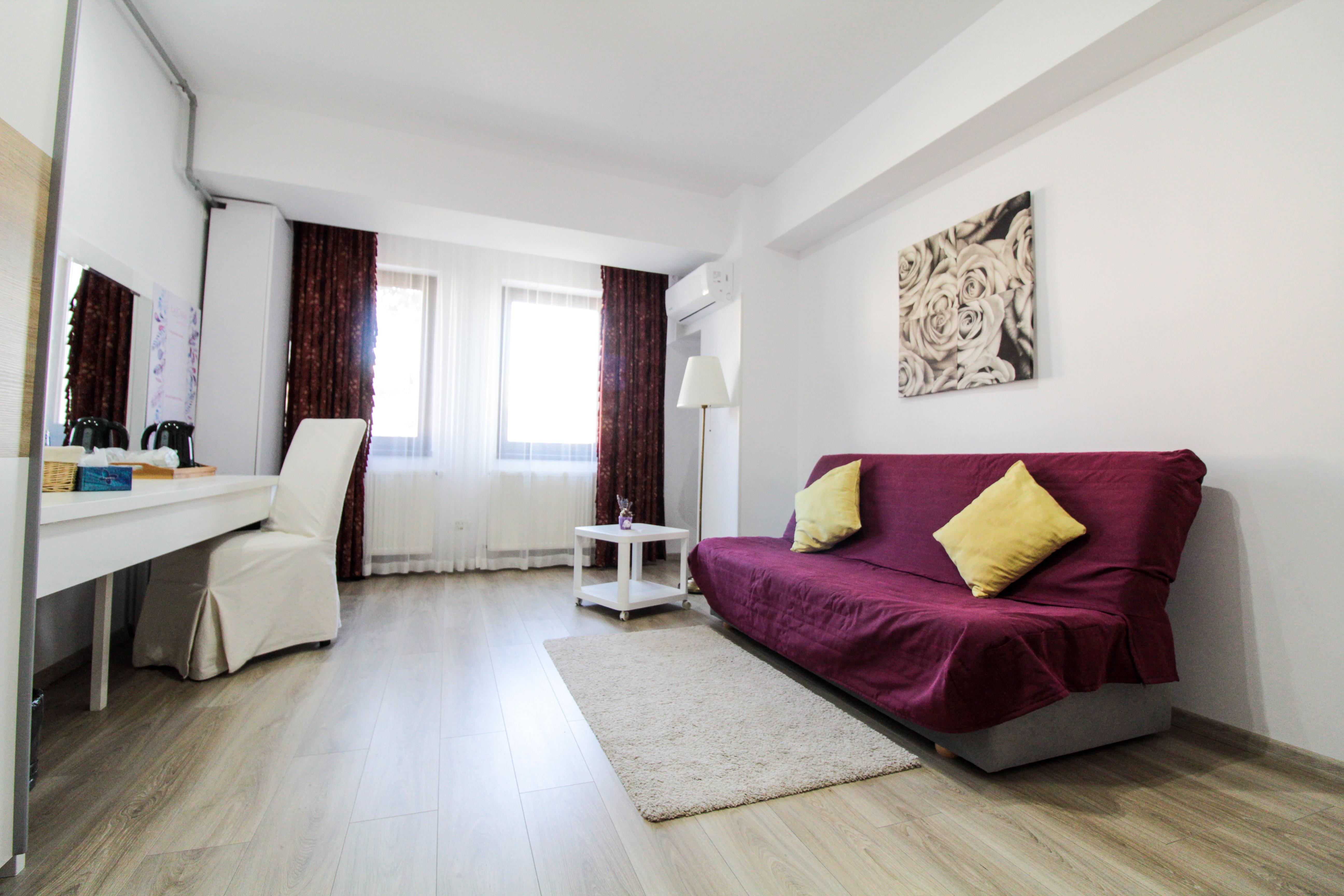 Hotel La Casa Centrale Bucharest Luaran gambar