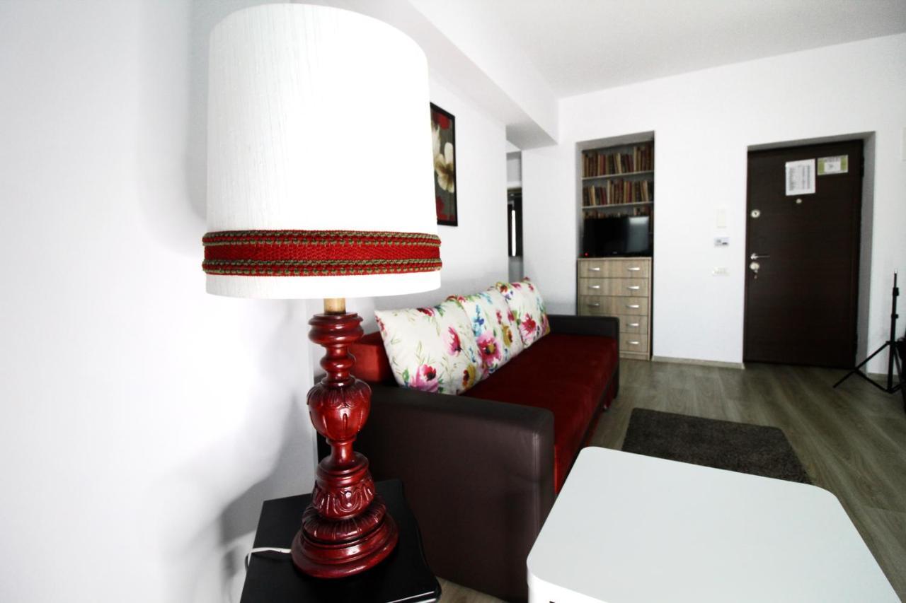 Hotel La Casa Centrale Bucharest Luaran gambar