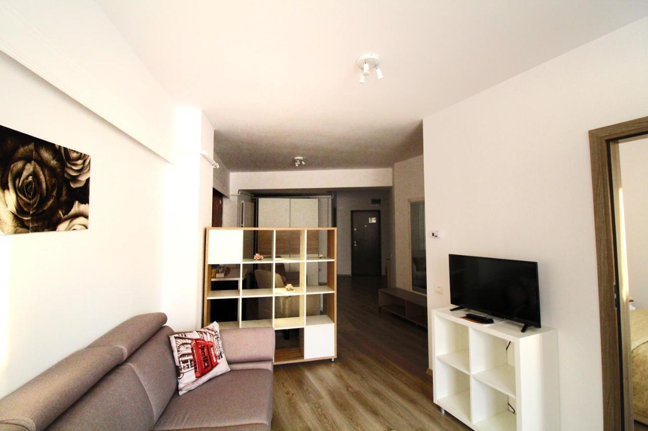 Hotel La Casa Centrale Bucharest Luaran gambar