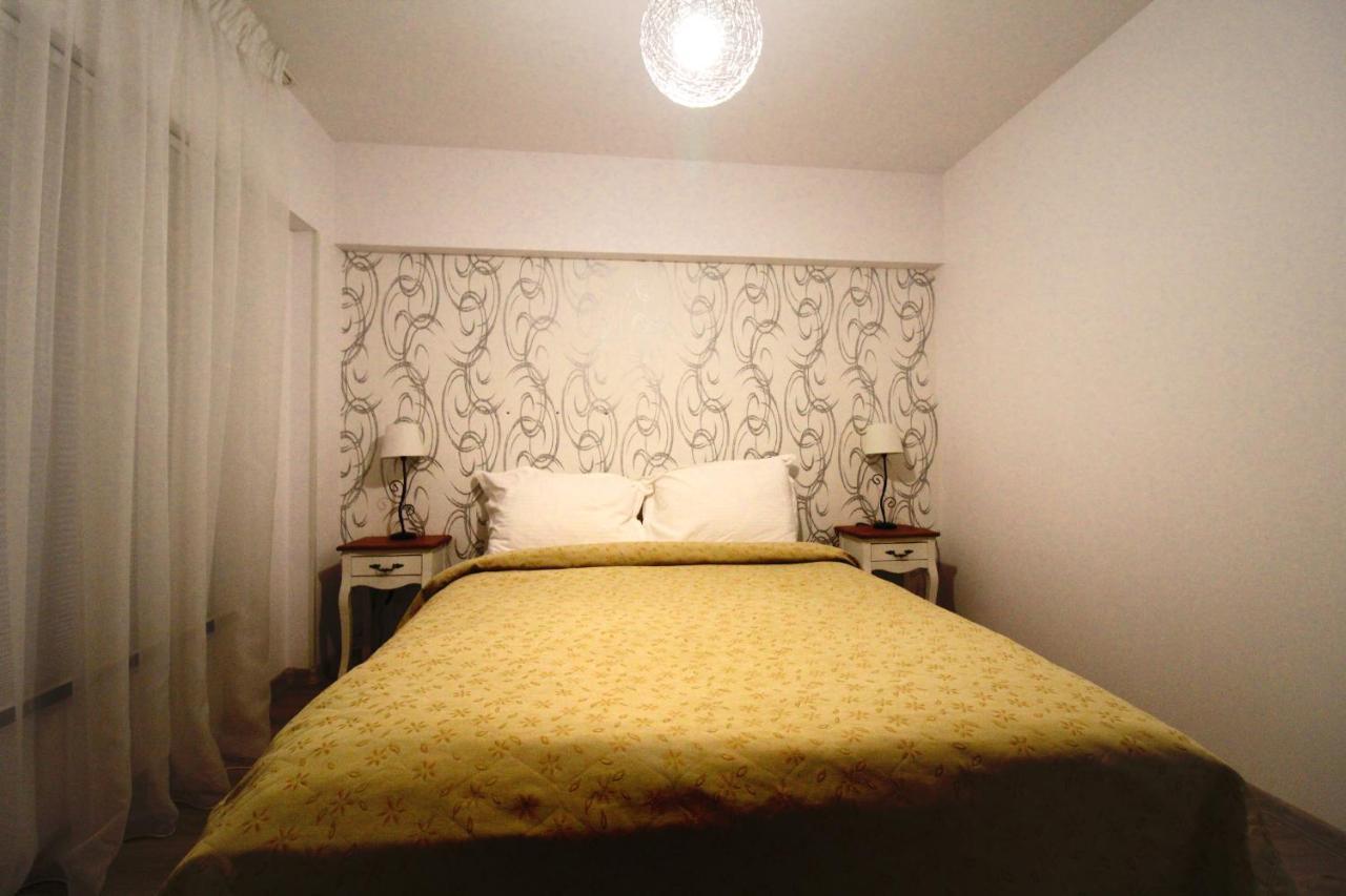 Hotel La Casa Centrale Bucharest Luaran gambar
