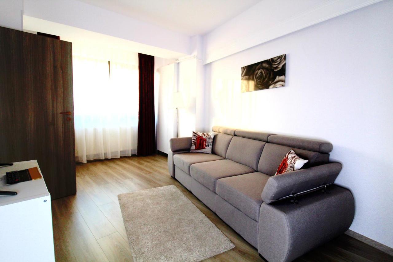 Hotel La Casa Centrale Bucharest Luaran gambar