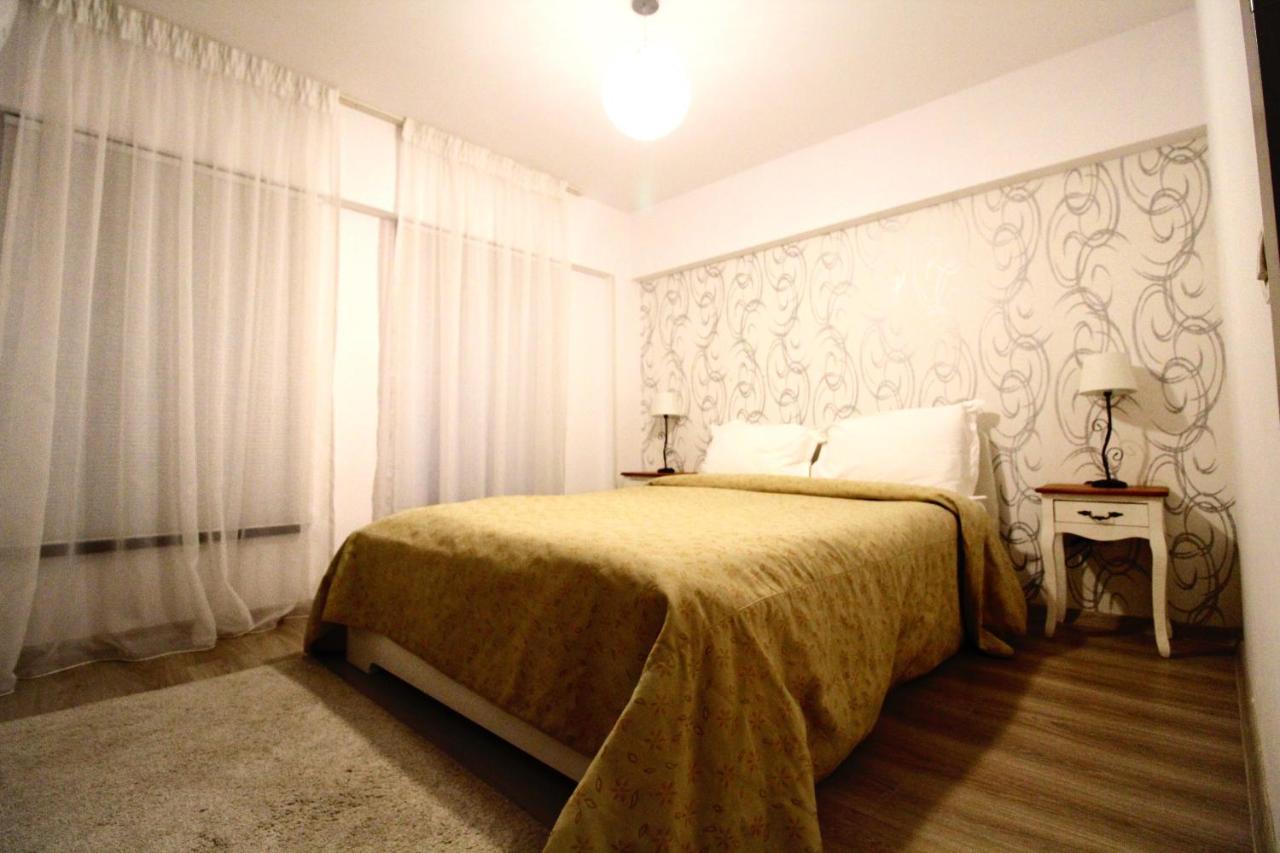 Hotel La Casa Centrale Bucharest Luaran gambar