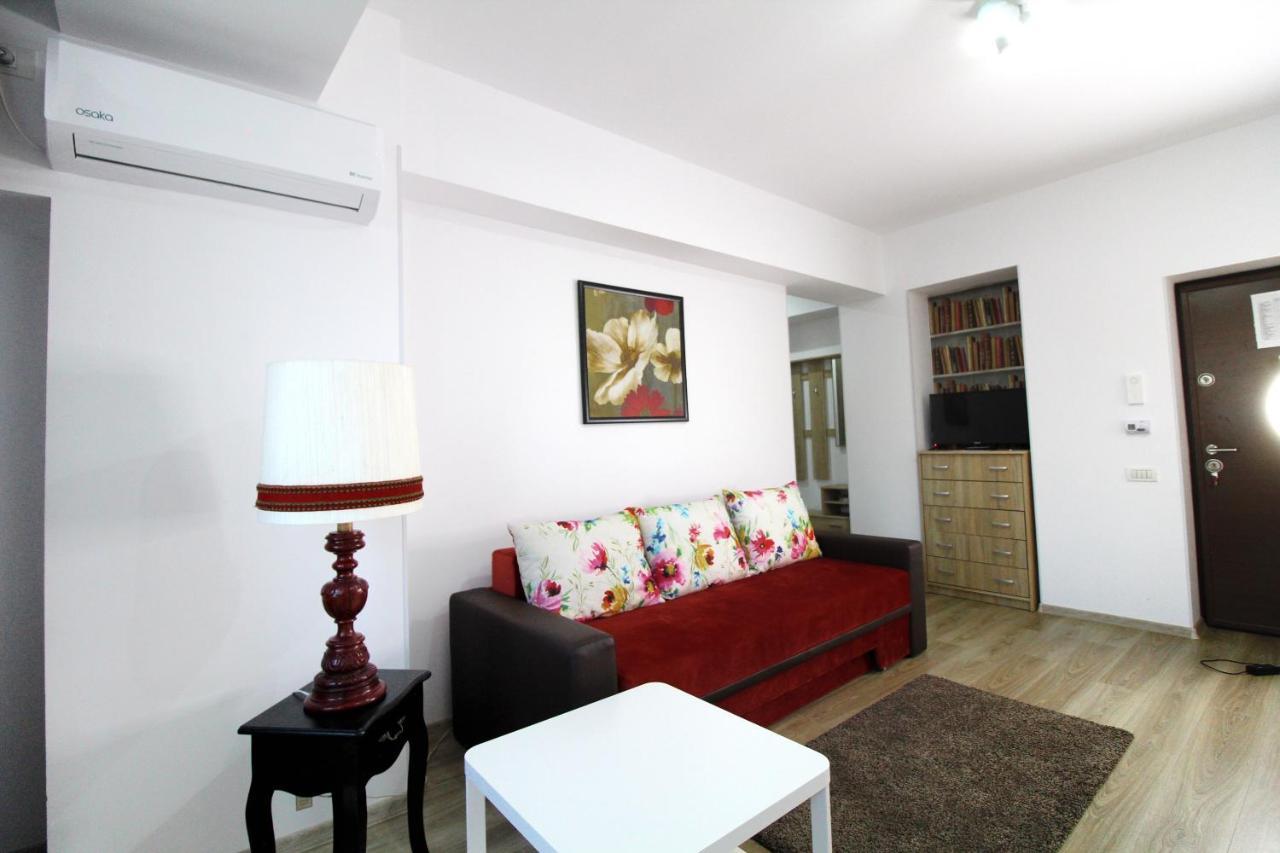 Hotel La Casa Centrale Bucharest Luaran gambar